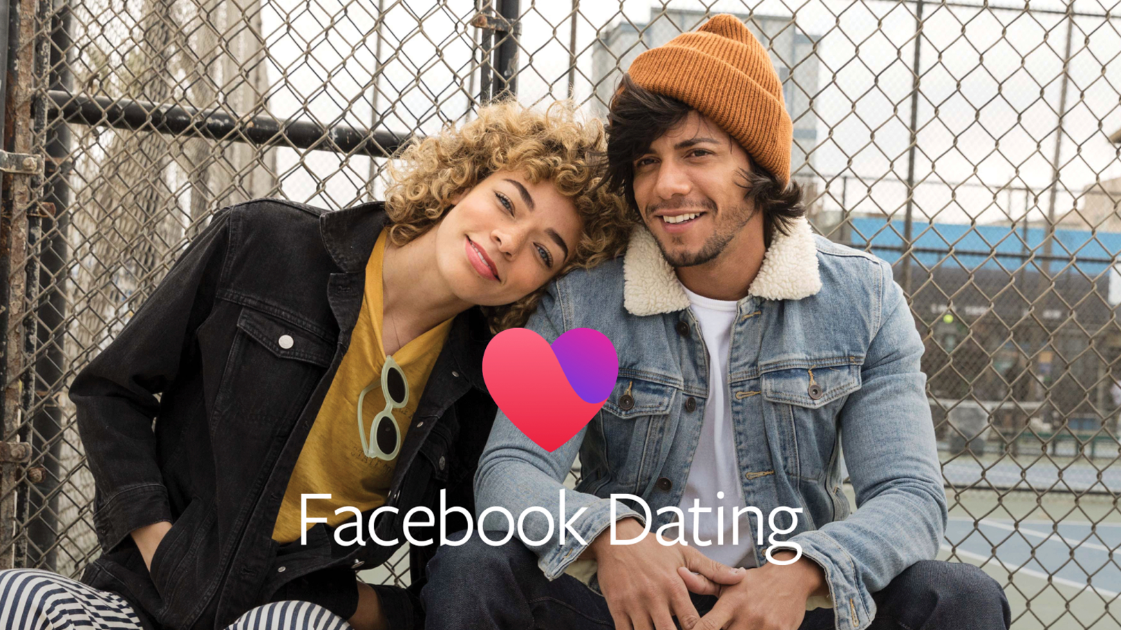 Facebook Dating