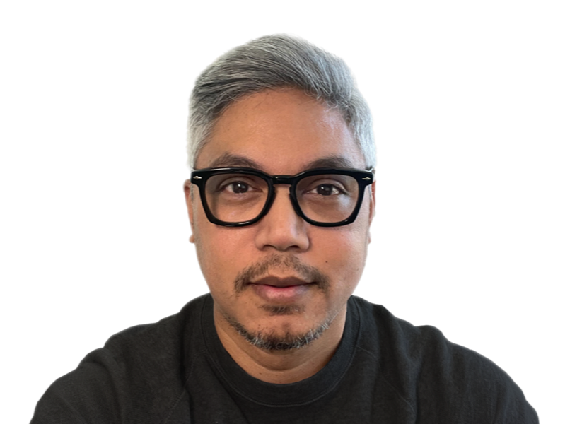 Rob Borja
