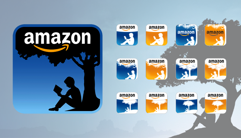 The 'Boy Under the Tree' icon